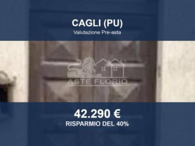 Appartamento in vendita a Marche, Pesaro E Urbino