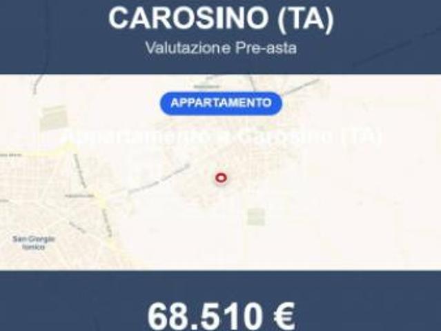 Appartamento in vendita a Puglia, Taranto