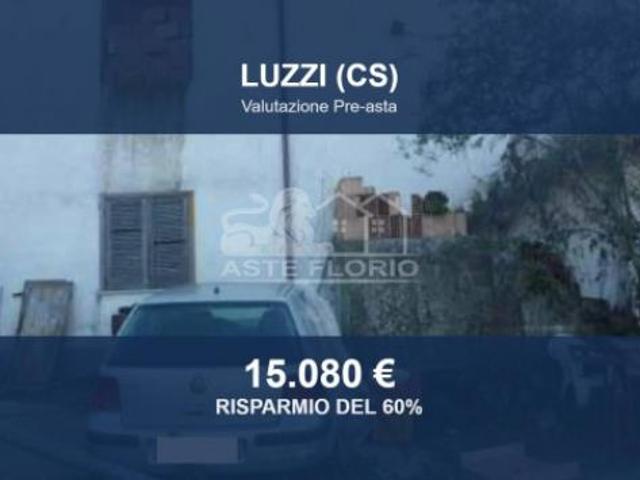 Appartamento in vendita a Calabria, Cosenza