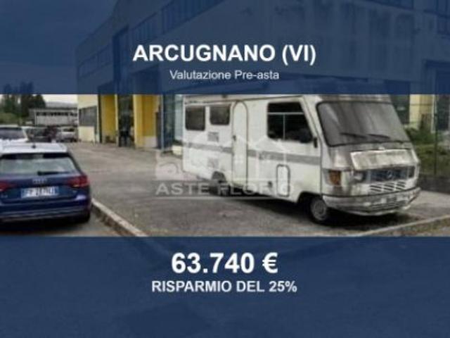 Locale Commerciale in vendita a Sant'Agostino, Arcugnano