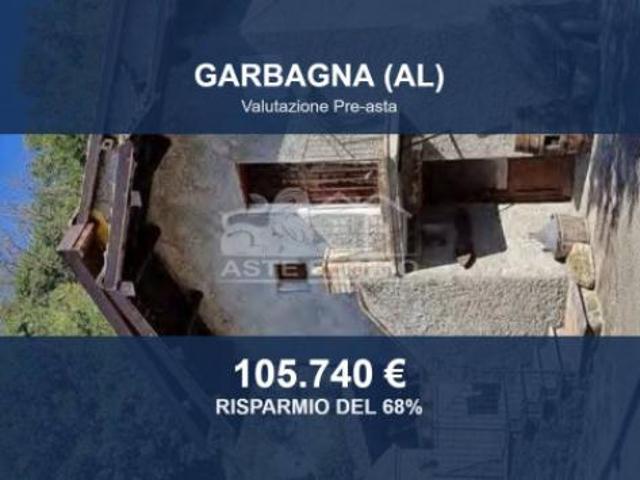 Terreno in vendita a Piemonte, Alessandria