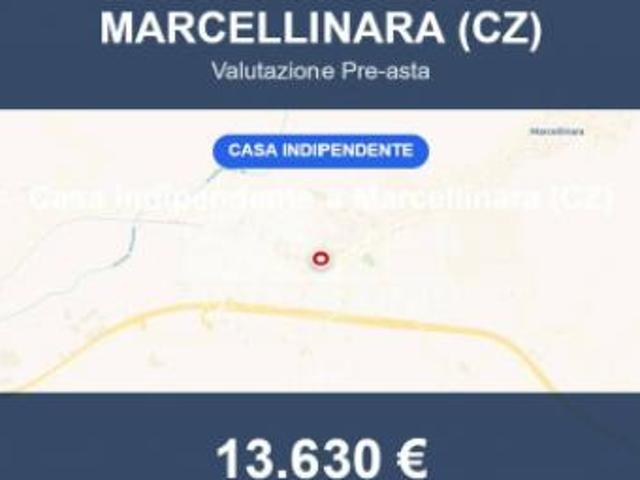 Villa Indipendente in vendita a Calabria, Catanzaro