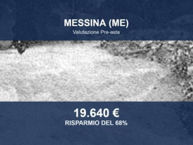 Terreno in vendita a IV Circoscrizione, Messina