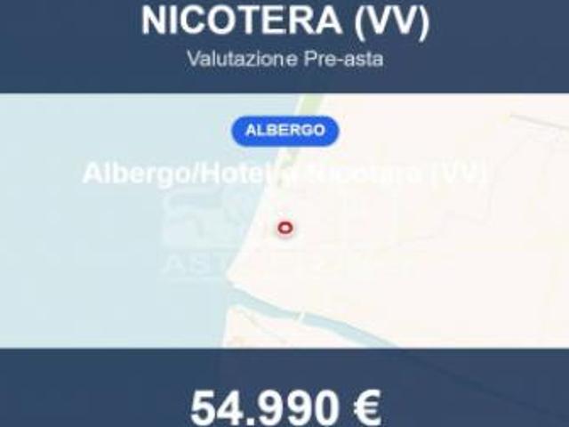 Locale Commerciale in vendita a Calabria, Vibo Valentia