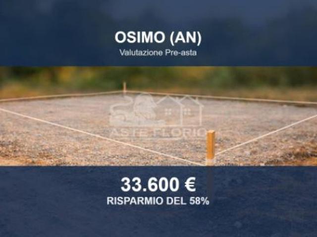 Terreno in vendita a Marche, Ancona