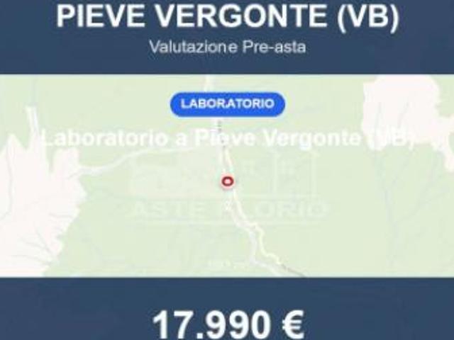 Locale Commerciale in vendita a Piemonte, Verbano-cusio-ossola