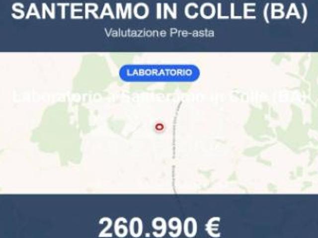 Locale Commerciale in vendita a Puglia, Bari