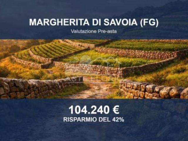 Terreno in vendita a Puglia, Barletta-andria-trani