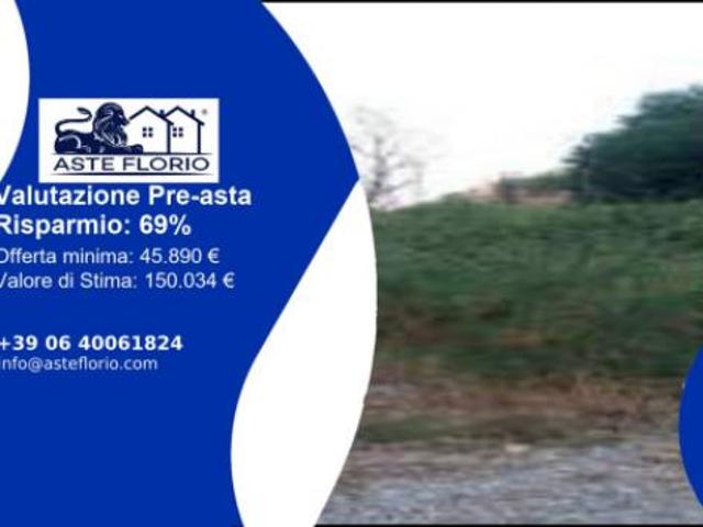Terreno in vendita a Calabria, Cosenza