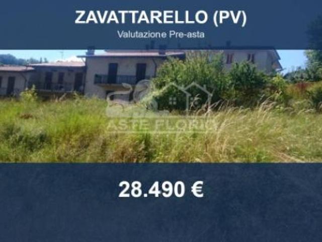 Terreno in vendita a Montemeschino, Zavattarello