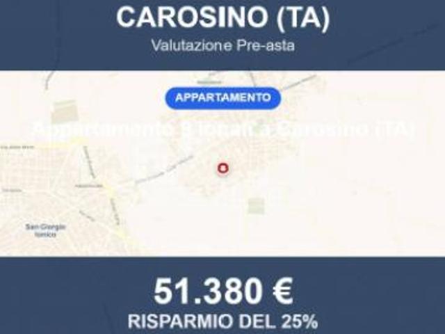 Appartamento in vendita a Puglia, Taranto