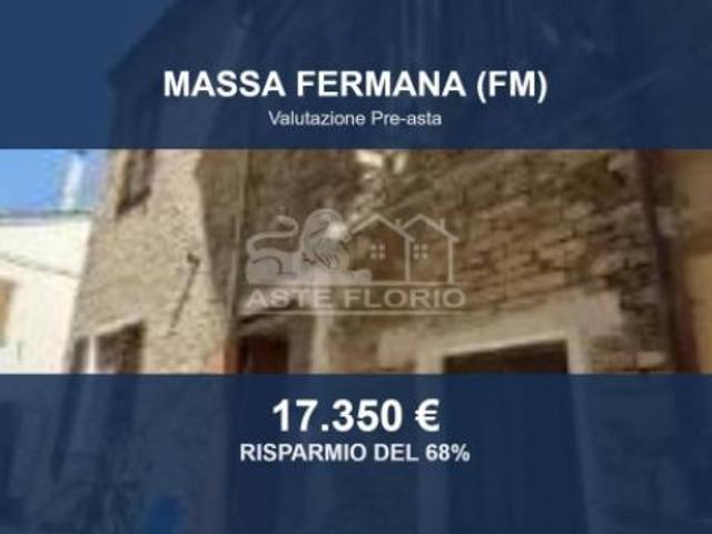 Villa Indipendente in vendita a Marche, Fermo
