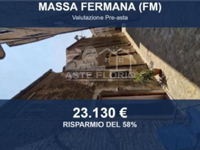 Villa Indipendente in vendita a Marche, Fermo