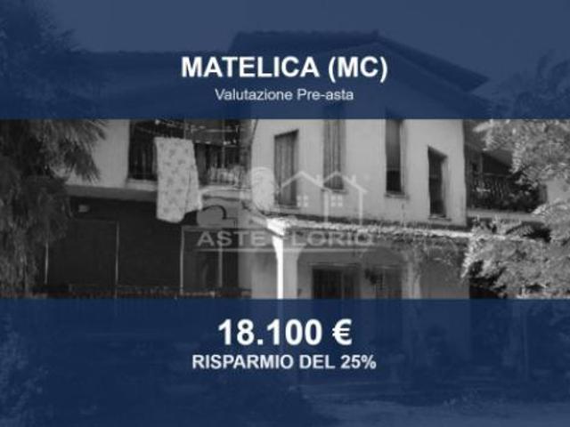 Appartamento in vendita a Marche, Macerata