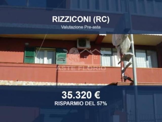 Appartamento in vendita a Calabria, Reggio Calabria