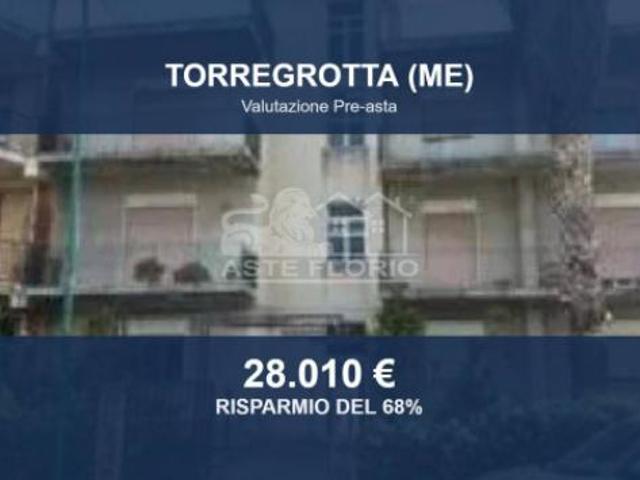 Appartamento in vendita a Torregrotta, Sicilia