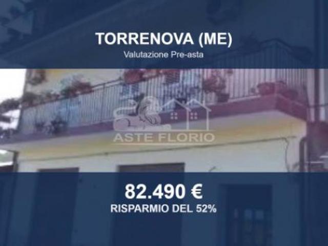 Appartamento in vendita a Torrenova, Sicilia