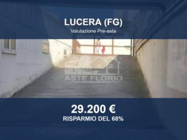 Box in vendita a Puglia, Foggia