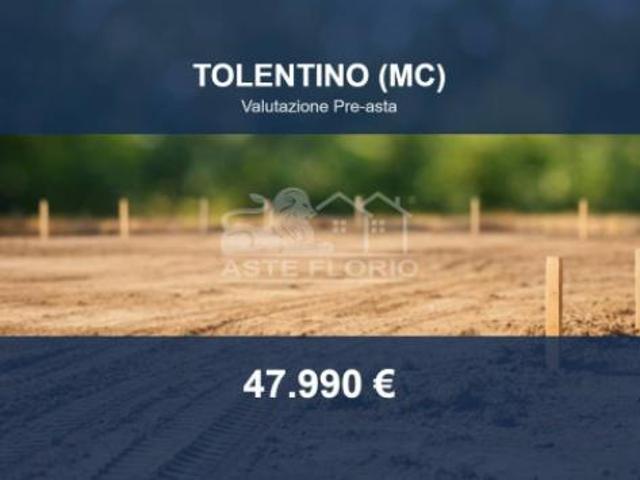 Terreno in vendita a Marche, Macerata
