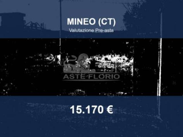 Terreno in vendita a Mineo, Sicilia