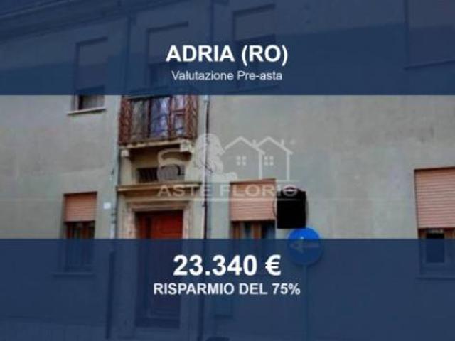 Villa Indipendente in vendita a Borgo Dolomiti, Adria
