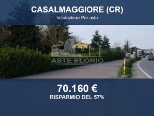 Ufficio in vendita a Casalmaggiore, Lombardia