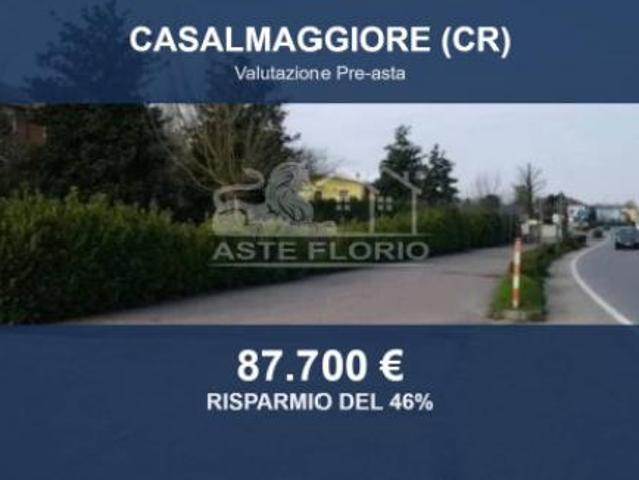 Ufficio in vendita a Casalmaggiore, Lombardia