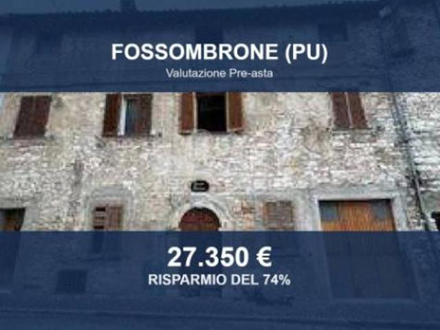 Appartamento in vendita a Sant'Antonio, Marche