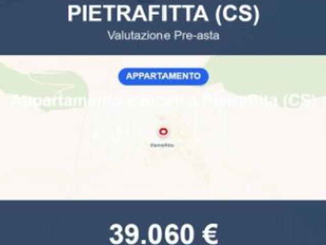 Appartamento in vendita a Calabria, Cosenza