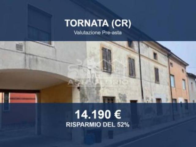 Villa Indipendente in vendita a Tornata, Lombardia