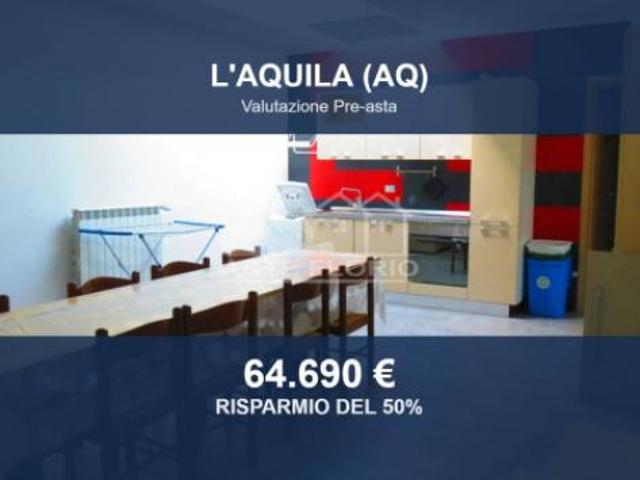 Ufficio in vendita a Tornimparte, Abruzzo