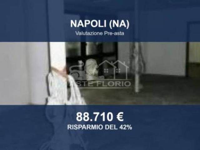 Ufficio in vendita a Municipalità 2, Mercato