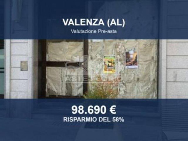 Locale Commerciale in vendita a Piemonte, Alessandria