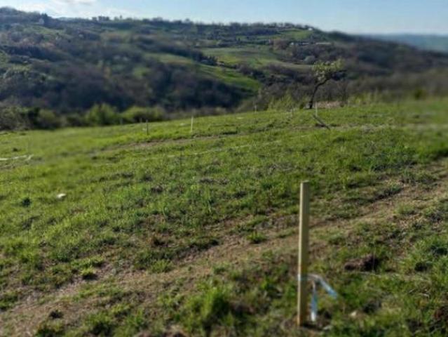Terreno in vendita a Busso, Molise