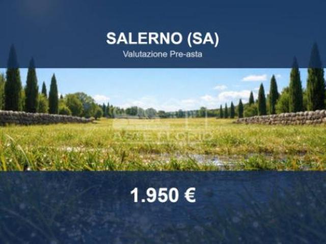 Terreno in vendita a Casale, Salerno