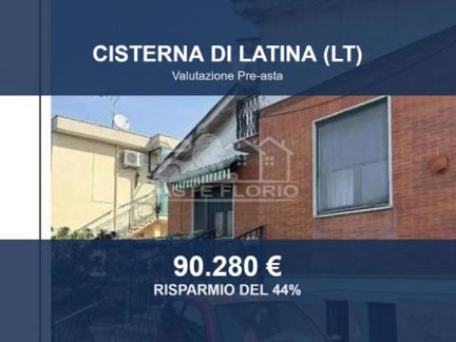 Villa Indipendente in vendita a Franceschetti, Cisterna Di Latina