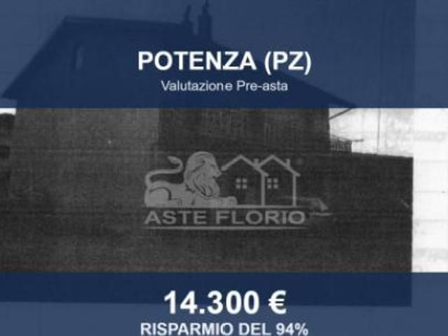 Villa Indipendente in vendita a Potenza, Basilicata
