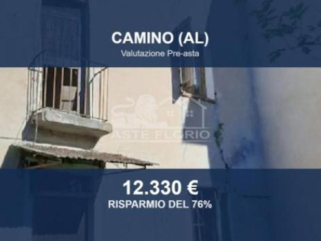Villa Indipendente in vendita a Piemonte, Alessandria
