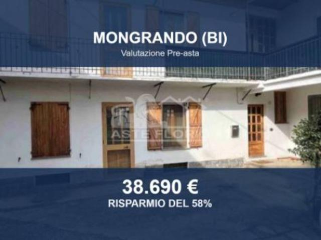 Villa Indipendente in vendita a San Michele, Mongrando