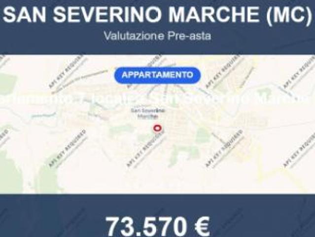 Appartamento in vendita a Sanza, Salerno