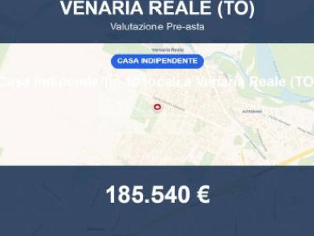 Villa Indipendente in vendita a Piemonte, Torino