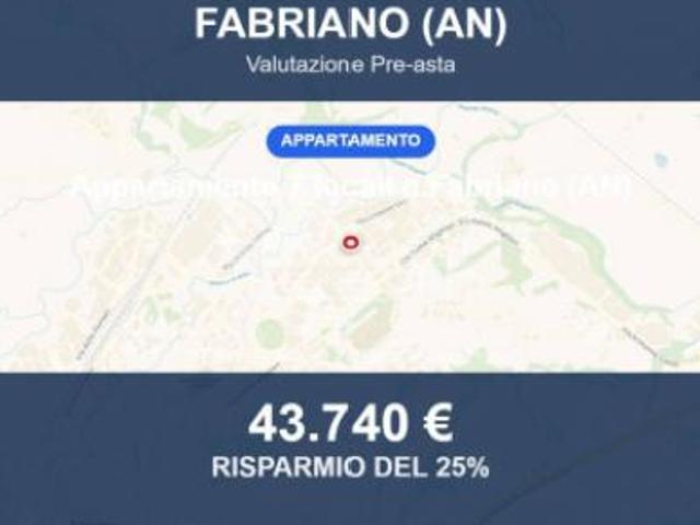 Appartamento in vendita a Case Bellaluce, Marche