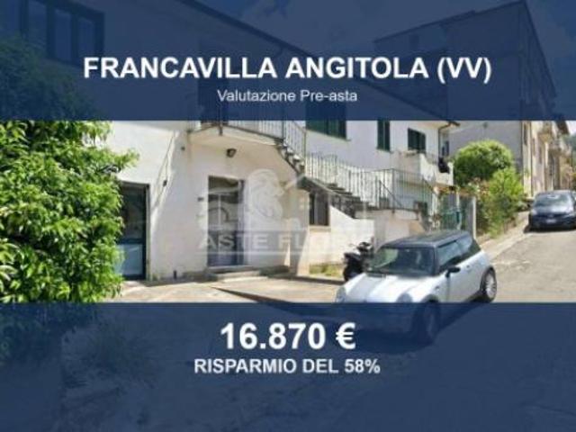Appartamento in vendita a Calabria, Vibo Valentia