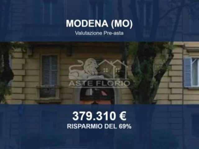 Ufficio in vendita a Cittadella, Modena