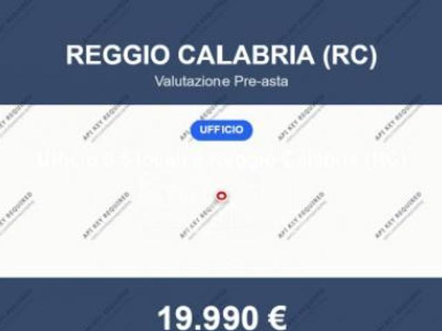 Ufficio in vendita a Reggiolo, Reggio nell'Emilia