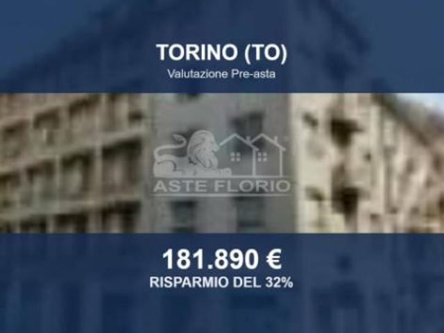 Ufficio in vendita a Circoscrizione 4, Piemonte