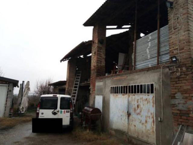 Appartamento in vendita a Pombio, Voghera
