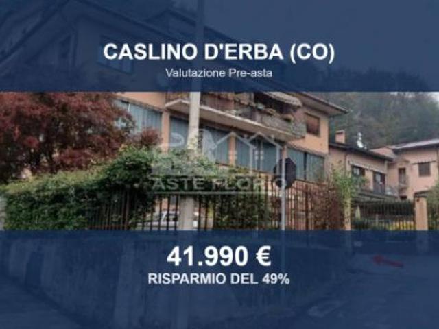 Locale Commerciale in vendita a Caslino D'erba, Lombardia