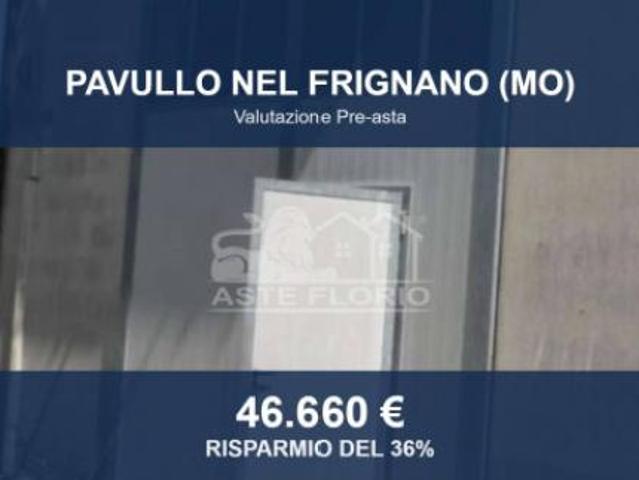 Capannone in vendita a Unione dei comuni del Frignano, Pavullo Nel Frignano