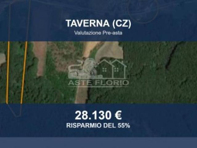 Villa Indipendente in vendita a Calabria, Catanzaro